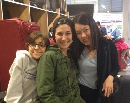 3 Girls