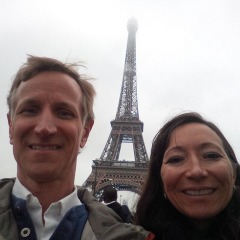 Eiffel Tower