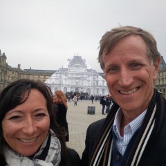 The Louvre