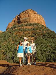 Sedona