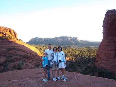 Sedona