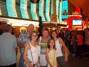 Las Vegas
