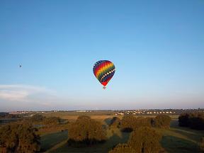 The other balloon