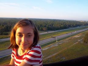 Liz over I4