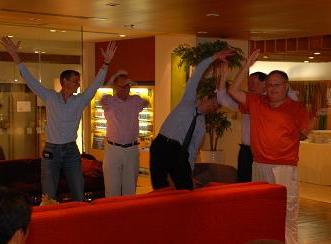 YMCA
