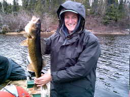 Walleye