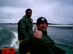 Ricky & Matt