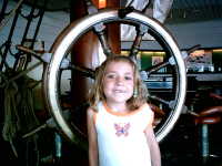 Captain Liz