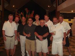 The guys