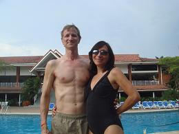 Tom + Cindy