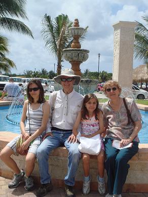 In Mexaco