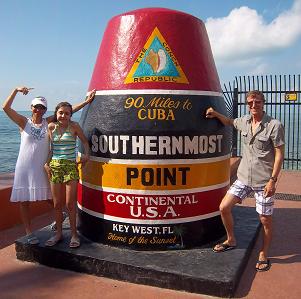 In Key West