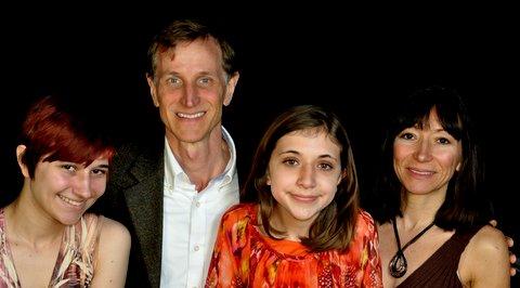 The family