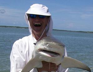 Tom & Jaws