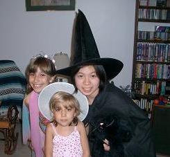 Halloween
