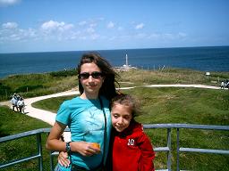 Normandy