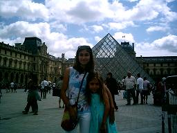 The Louvre