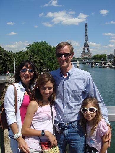 Eiffel Tower