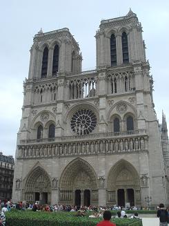 Notre-Dame