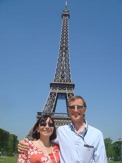 Eiffel Tower