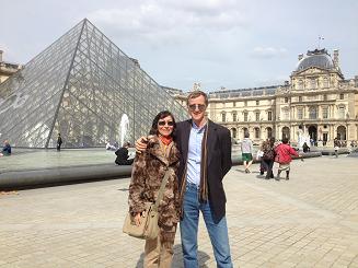 Muse du Louvre
