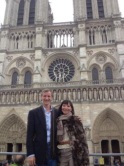 Notre Dame