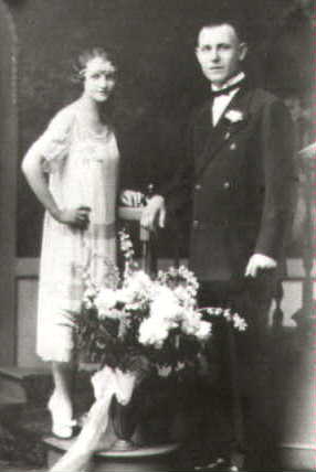 Mom's dad and ??