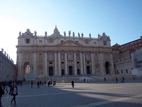 St. Peter's