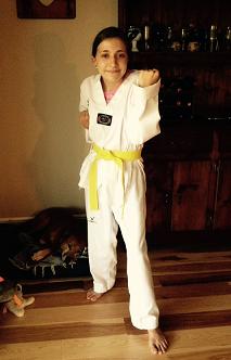 Ready to rumble